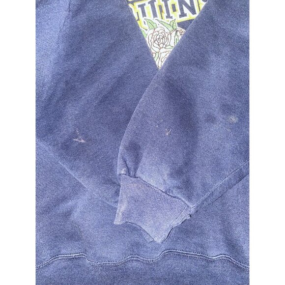 Vtg Russell Athletic UCLA BRUINS 1999 Rose Bowl Crewneck Sweatshirt XL - Picture 6 of 7